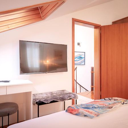 ילסה Kalina Deluxe Apartments מראה חיצוני תמונה