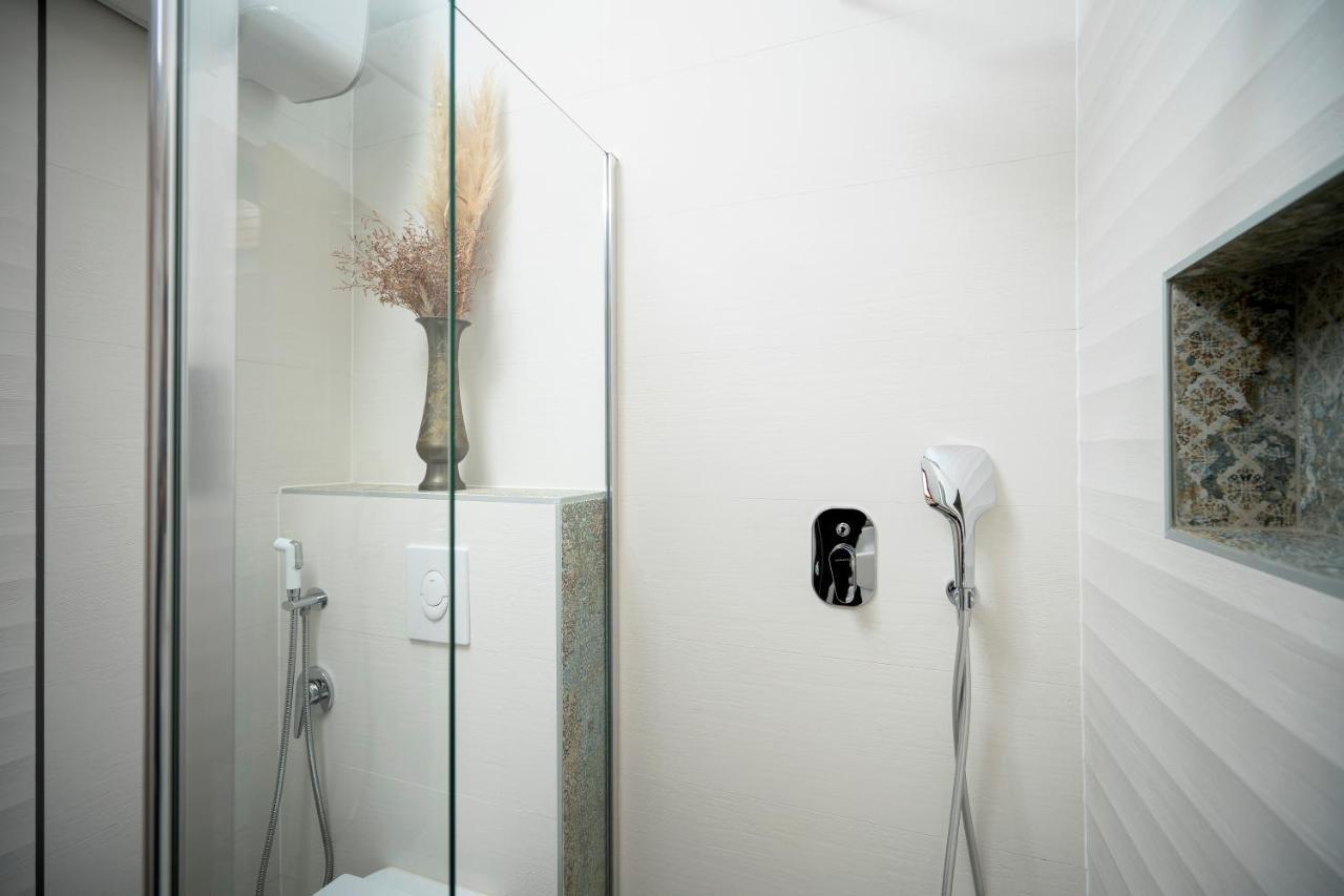 ילסה Kalina Deluxe Apartments מראה חיצוני תמונה
