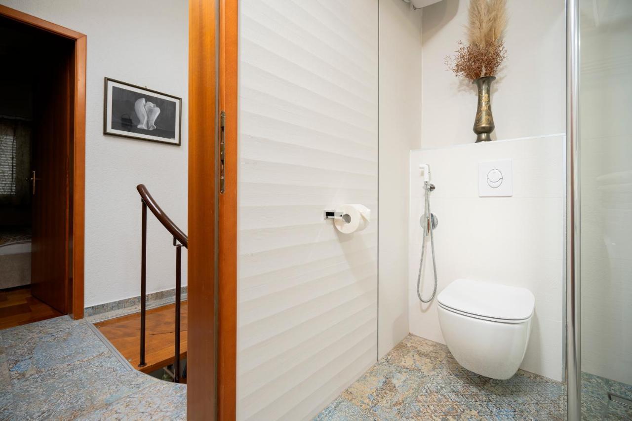 ילסה Kalina Deluxe Apartments מראה חיצוני תמונה
