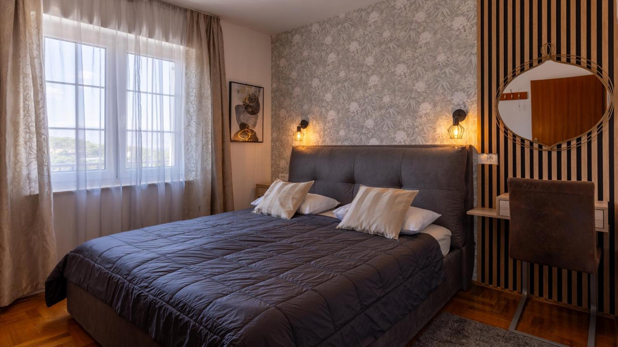 ילסה Kalina Deluxe Apartments מראה חיצוני תמונה