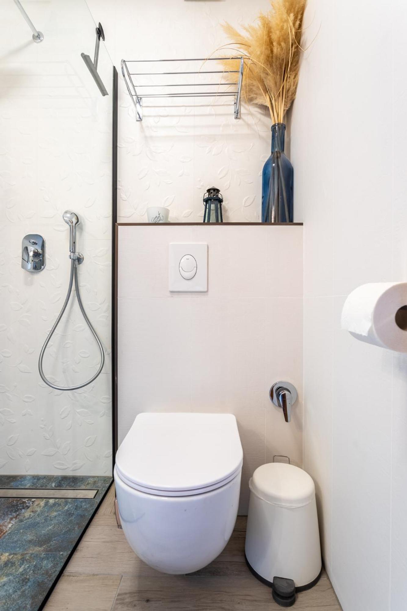 ילסה Kalina Deluxe Apartments מראה חיצוני תמונה