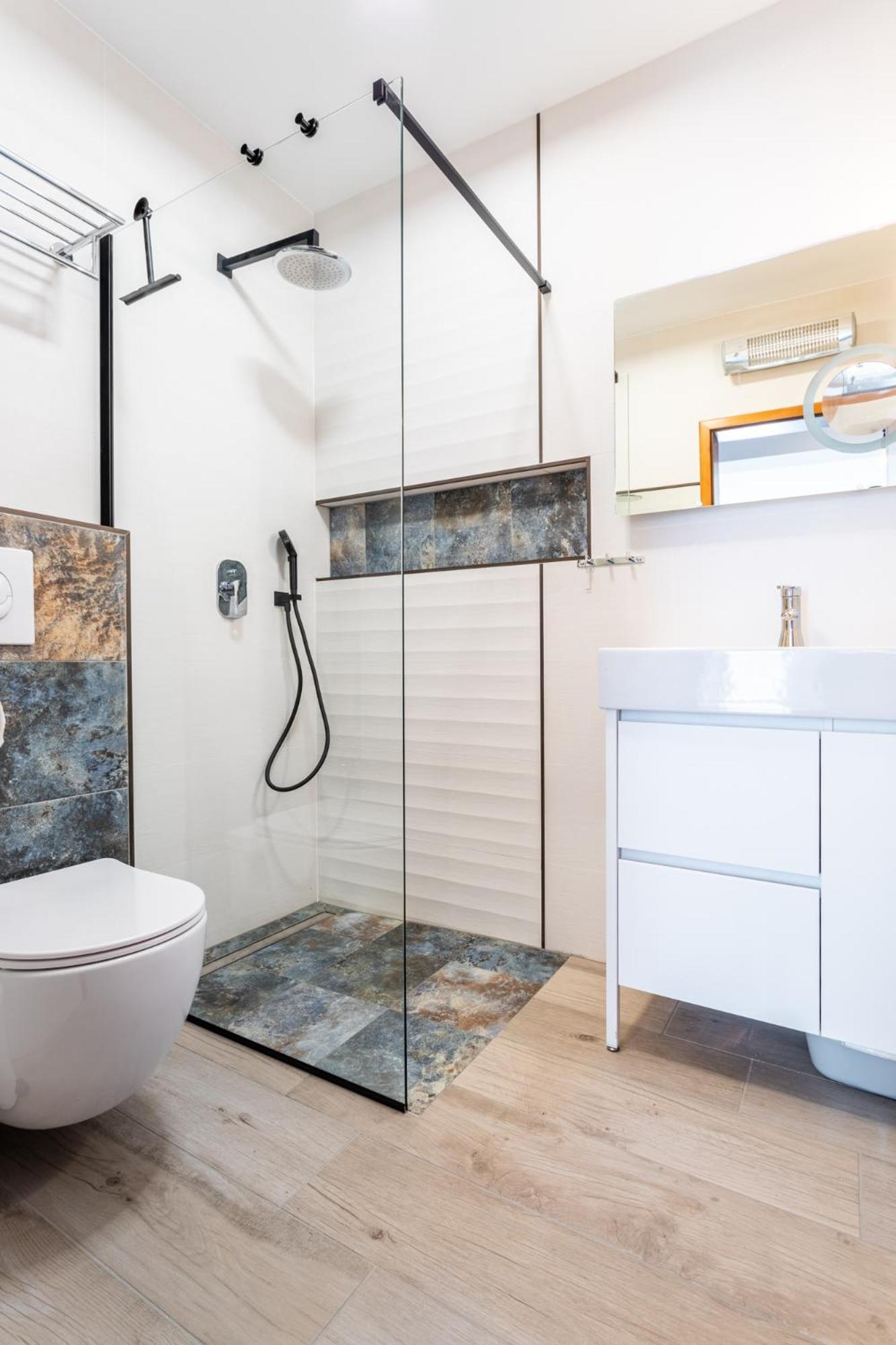 ילסה Kalina Deluxe Apartments מראה חיצוני תמונה