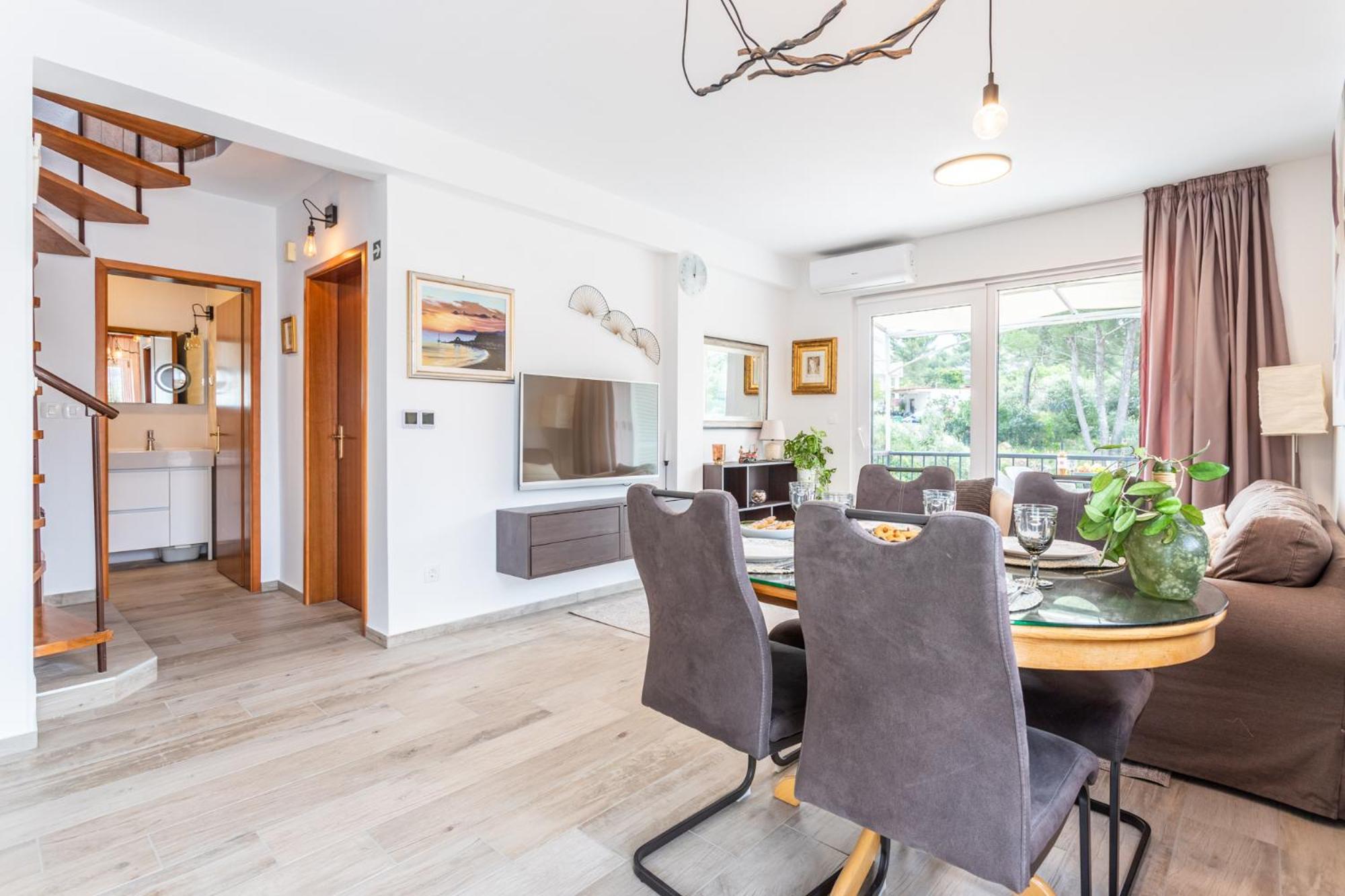 ילסה Kalina Deluxe Apartments מראה חיצוני תמונה