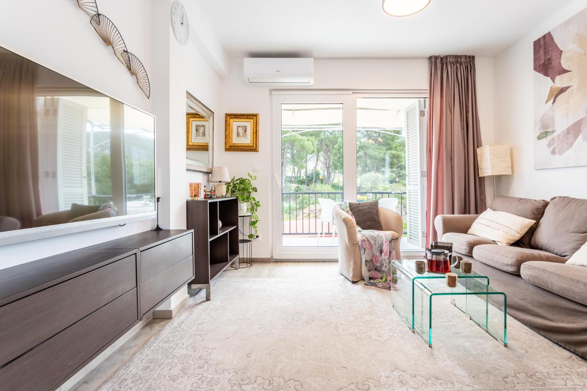 ילסה Kalina Deluxe Apartments מראה חיצוני תמונה