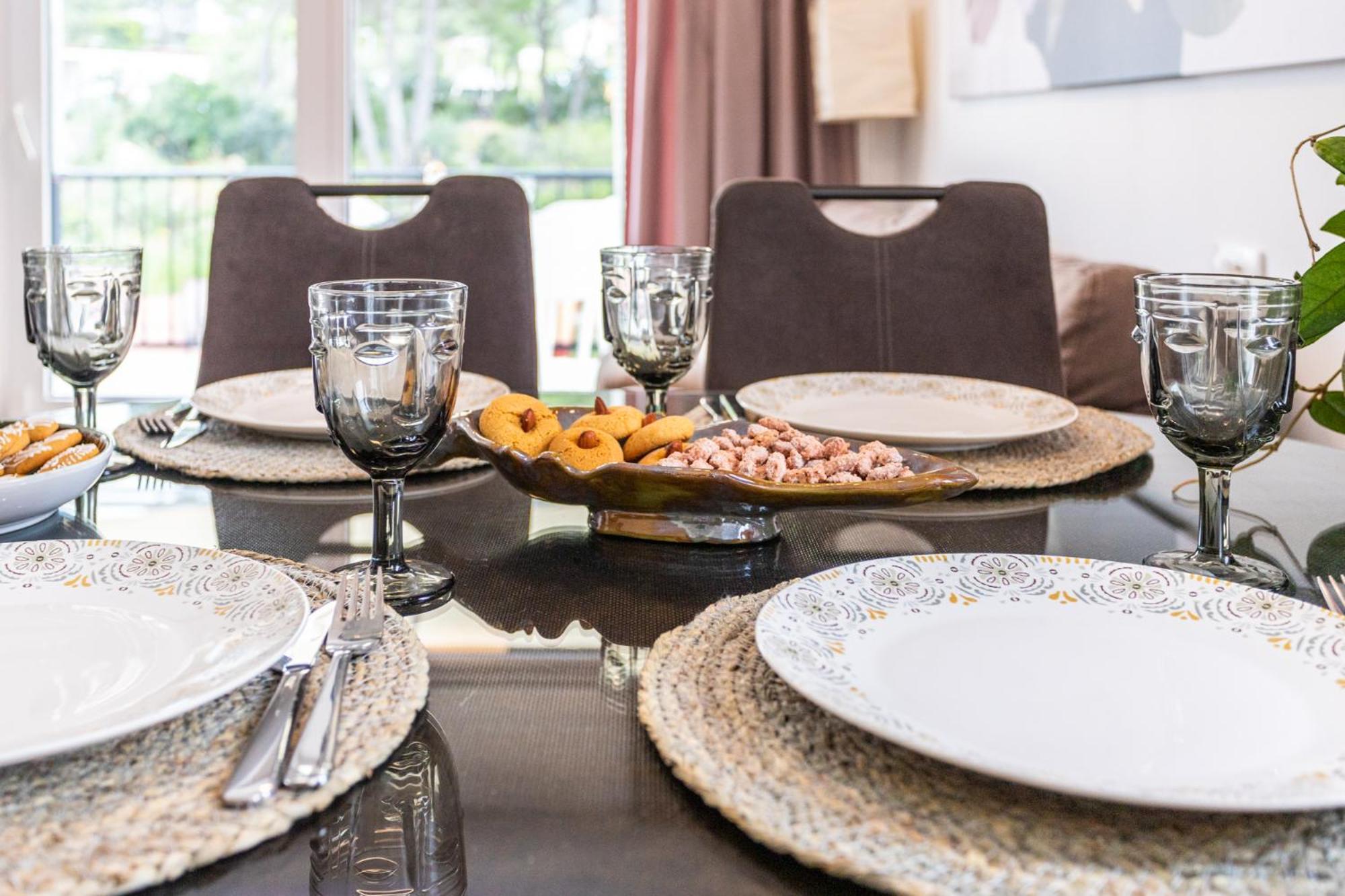 ילסה Kalina Deluxe Apartments מראה חיצוני תמונה