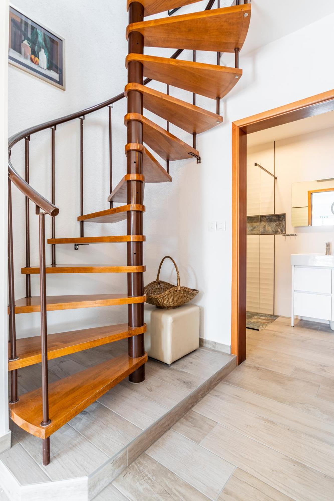 ילסה Kalina Deluxe Apartments מראה חיצוני תמונה