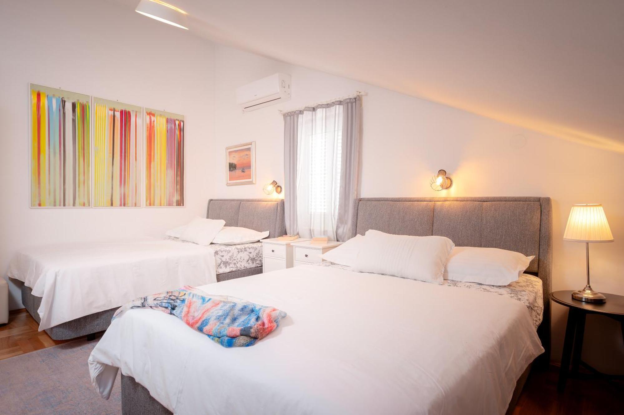 ילסה Kalina Deluxe Apartments מראה חיצוני תמונה