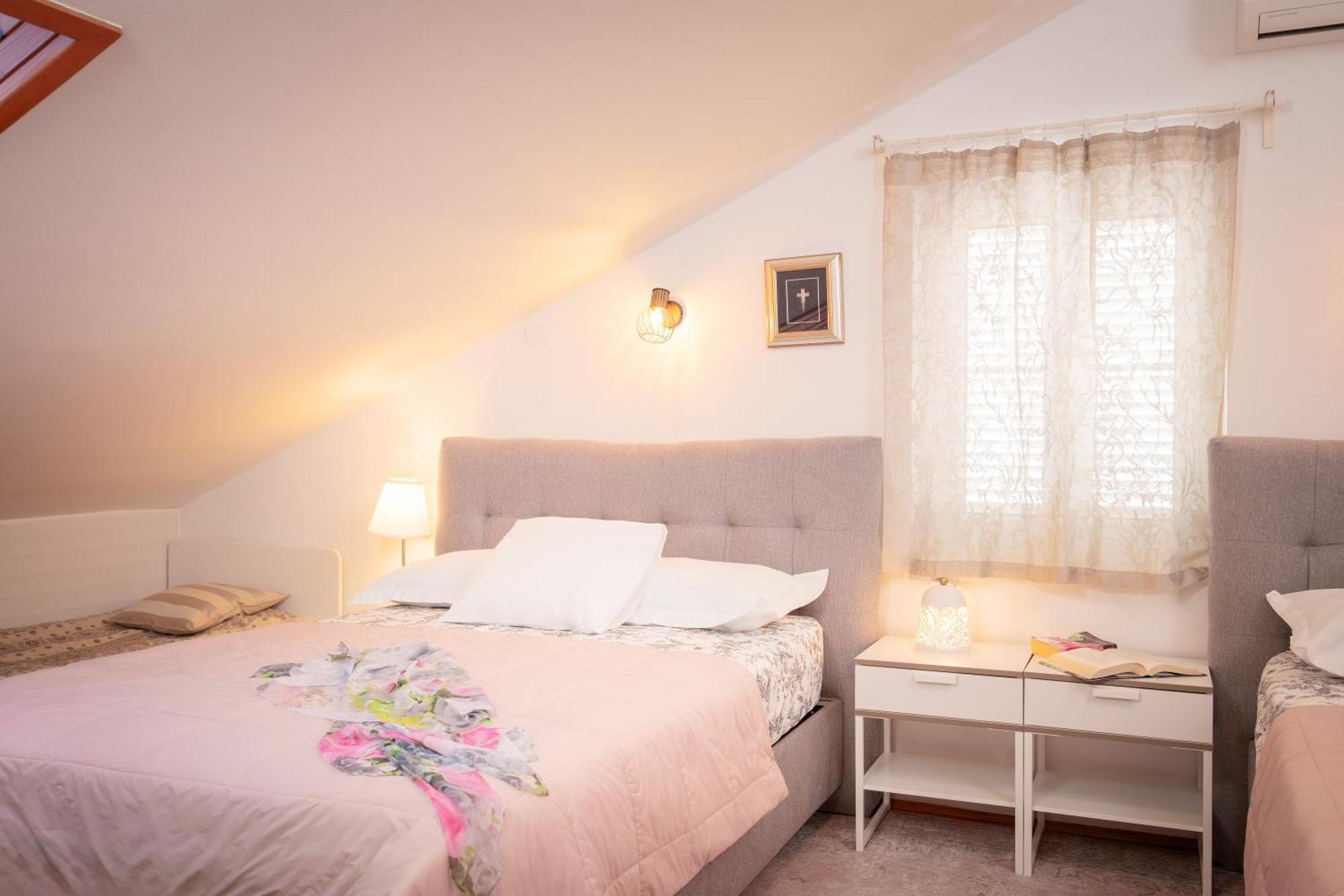 ילסה Kalina Deluxe Apartments מראה חיצוני תמונה