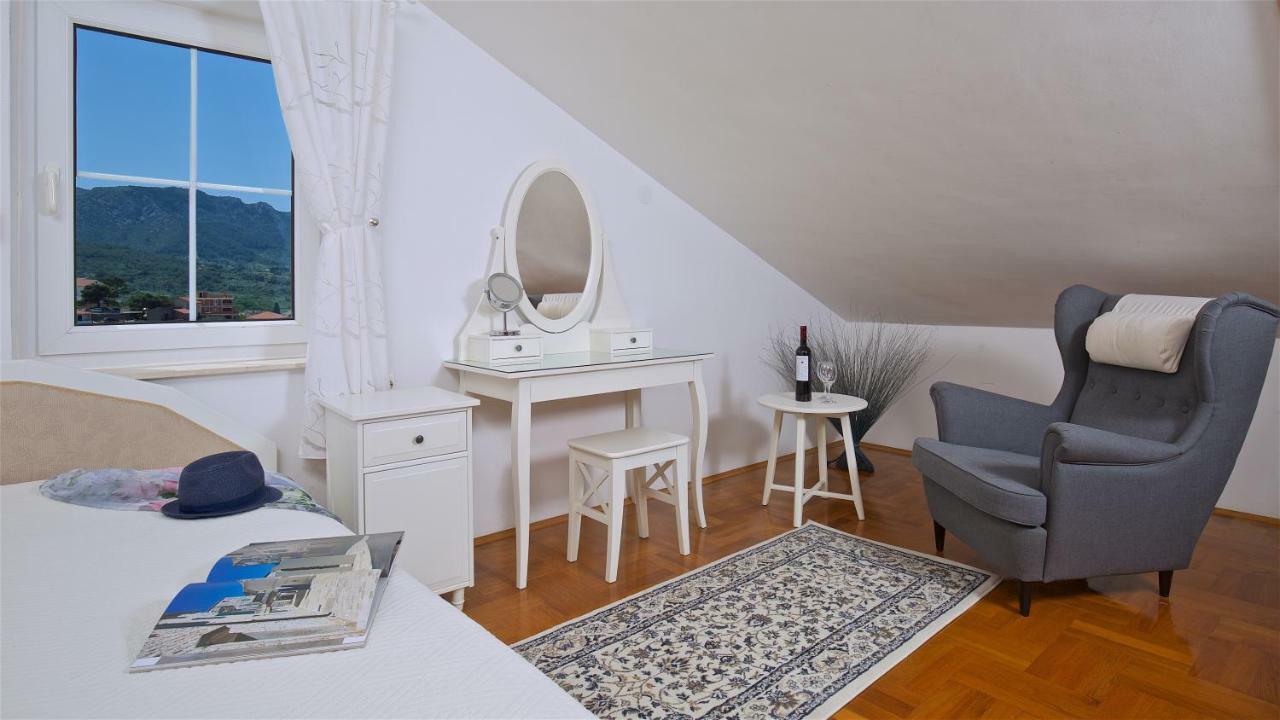 ילסה Kalina Deluxe Apartments מראה חיצוני תמונה