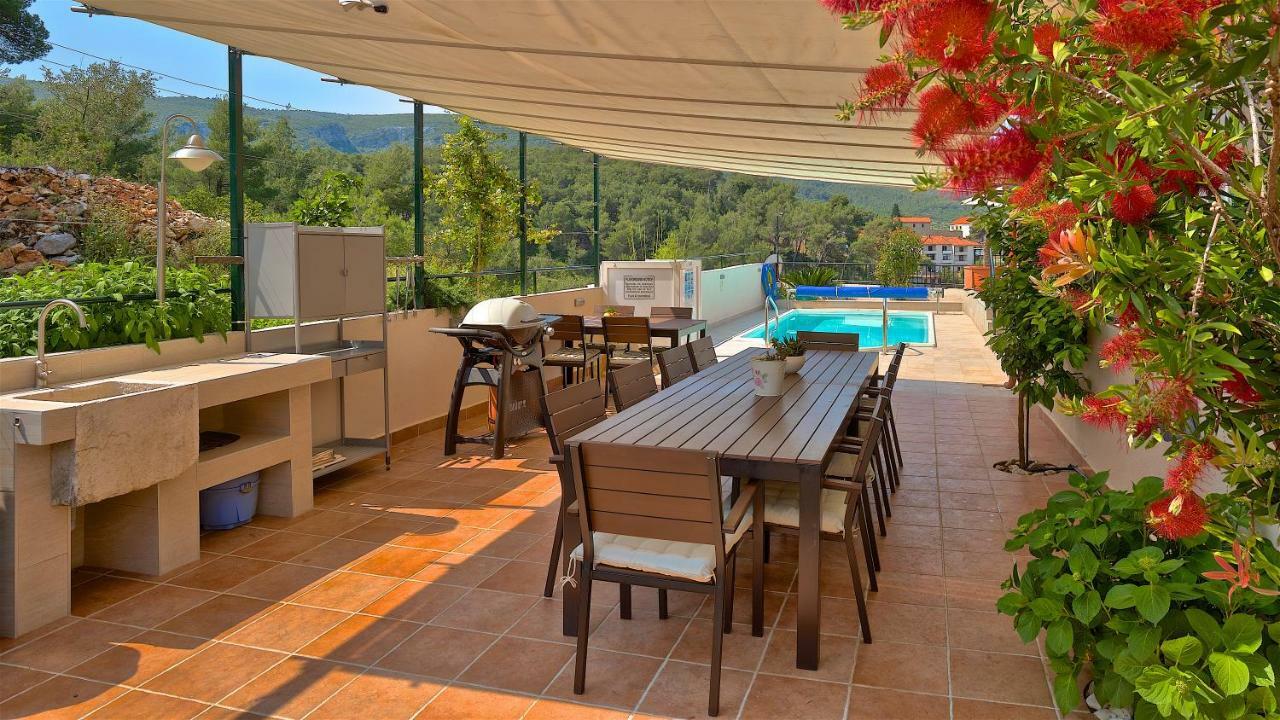 ילסה Kalina Deluxe Apartments מראה חיצוני תמונה