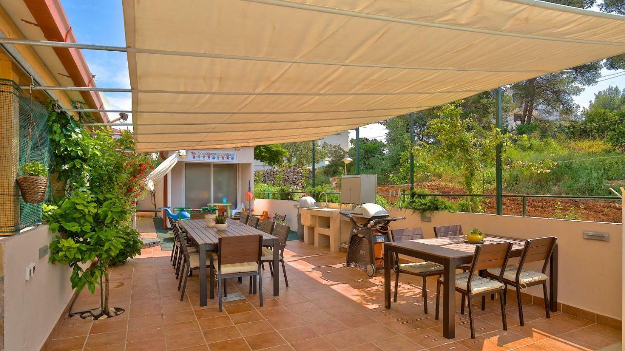 ילסה Kalina Deluxe Apartments מראה חיצוני תמונה